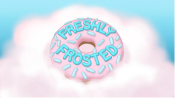 Epic喜加二：免费领《Freshly Frosted》《Rumble Club - Free Game of the Week Bonus》截止到6月27号