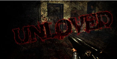 Steam喜加一：免费领《UNLOVED》原价22元恐怖游戏